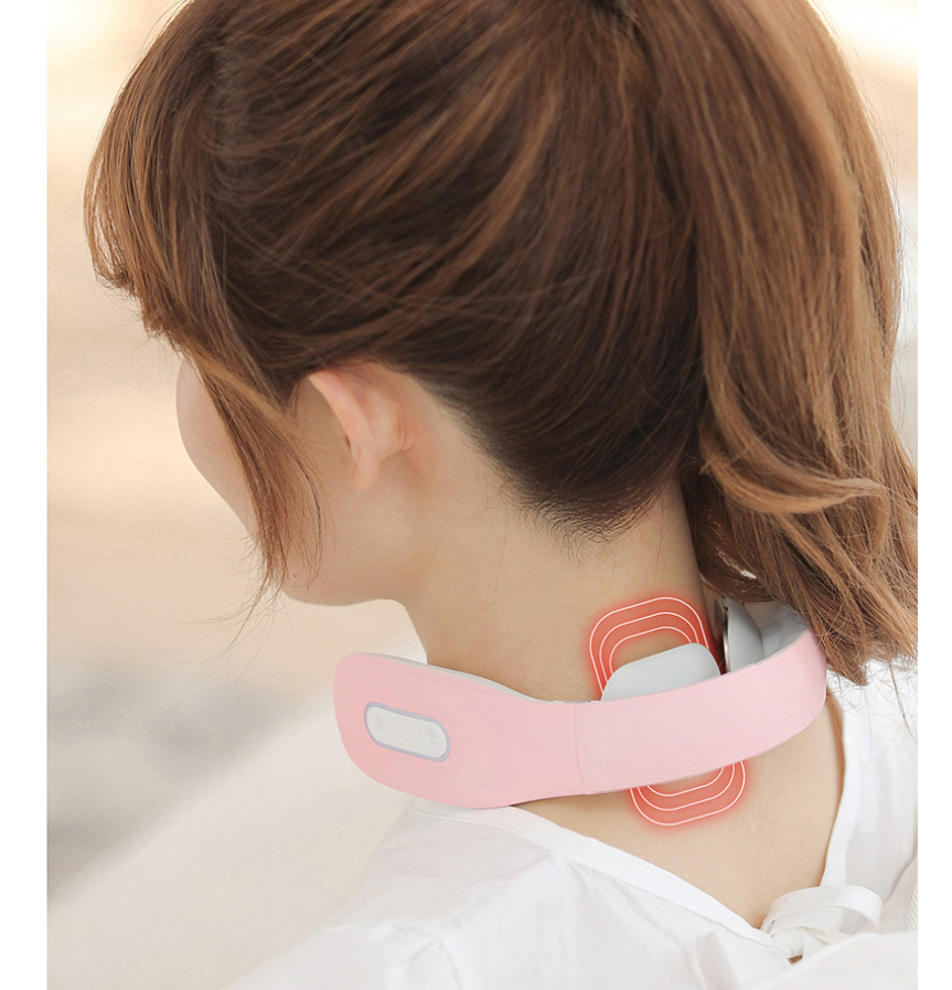 LumiQ ZenNeck™