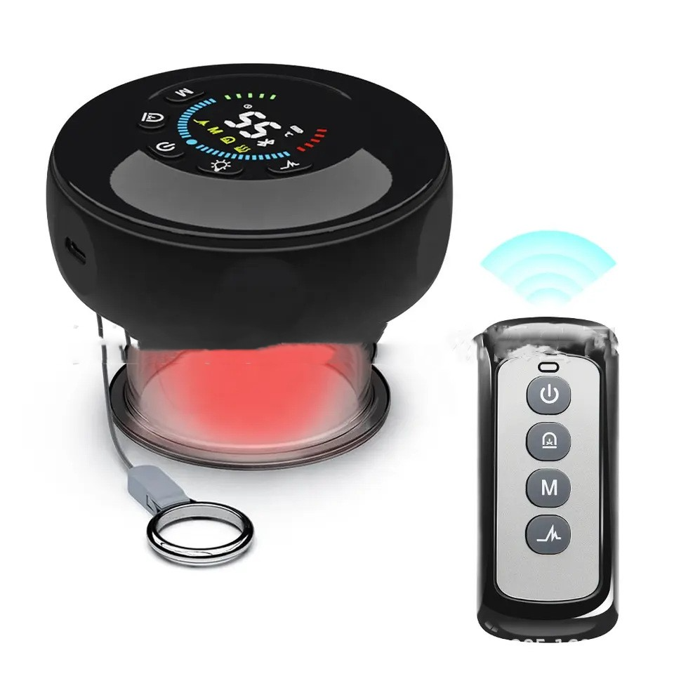 LumiQ RecoveryCup™