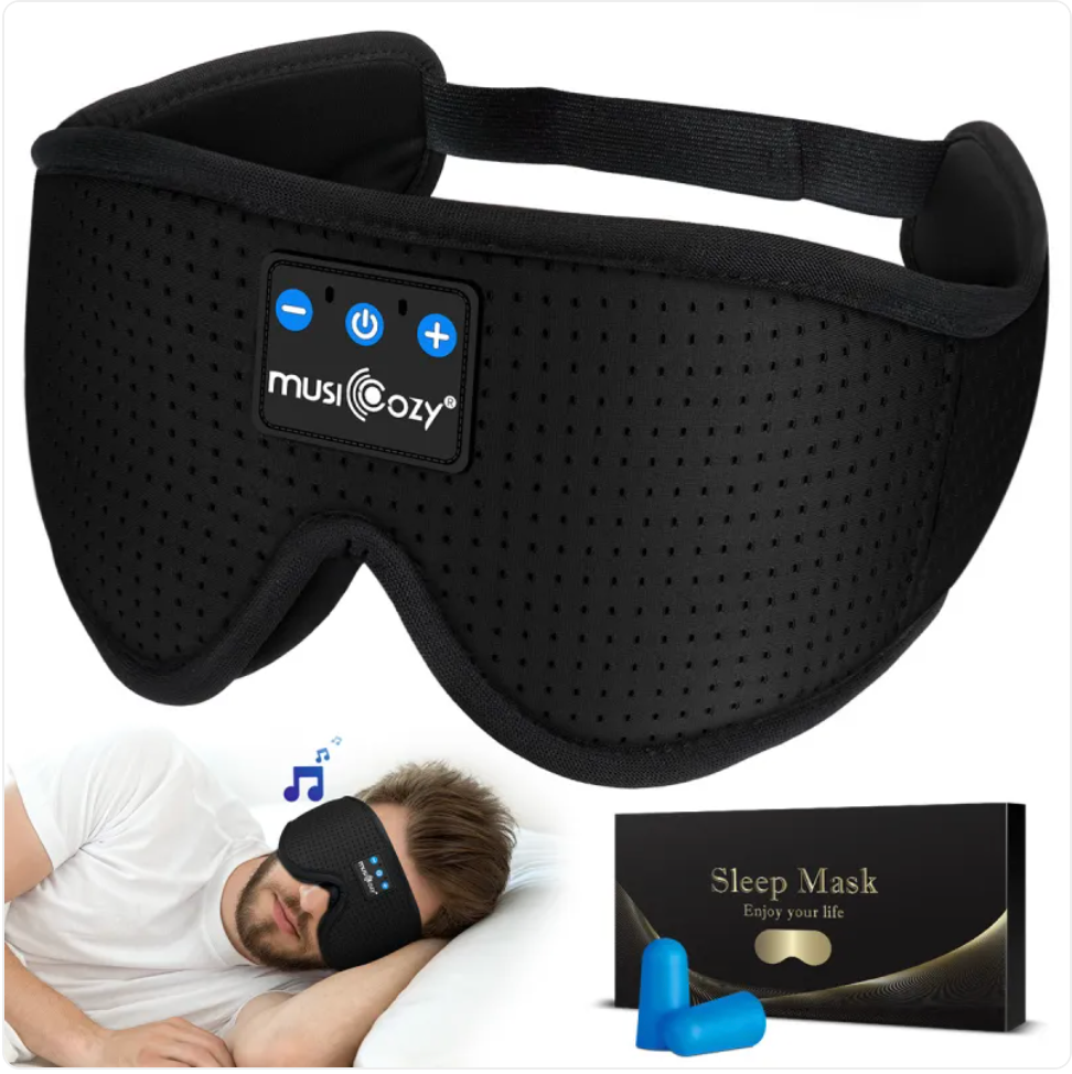 LumiQ DeepSleep Band™